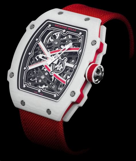 richard mille lecrerc|richard mille leclerc watch.